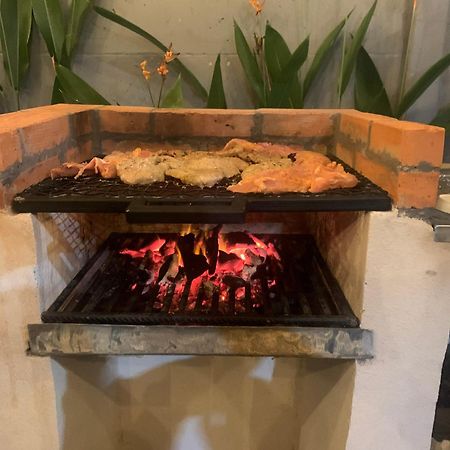 Cabana Valfio Bahia Ballena أوفيتا المظهر الخارجي الصورة