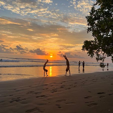 Cabana Valfio Bahia Ballena أوفيتا المظهر الخارجي الصورة