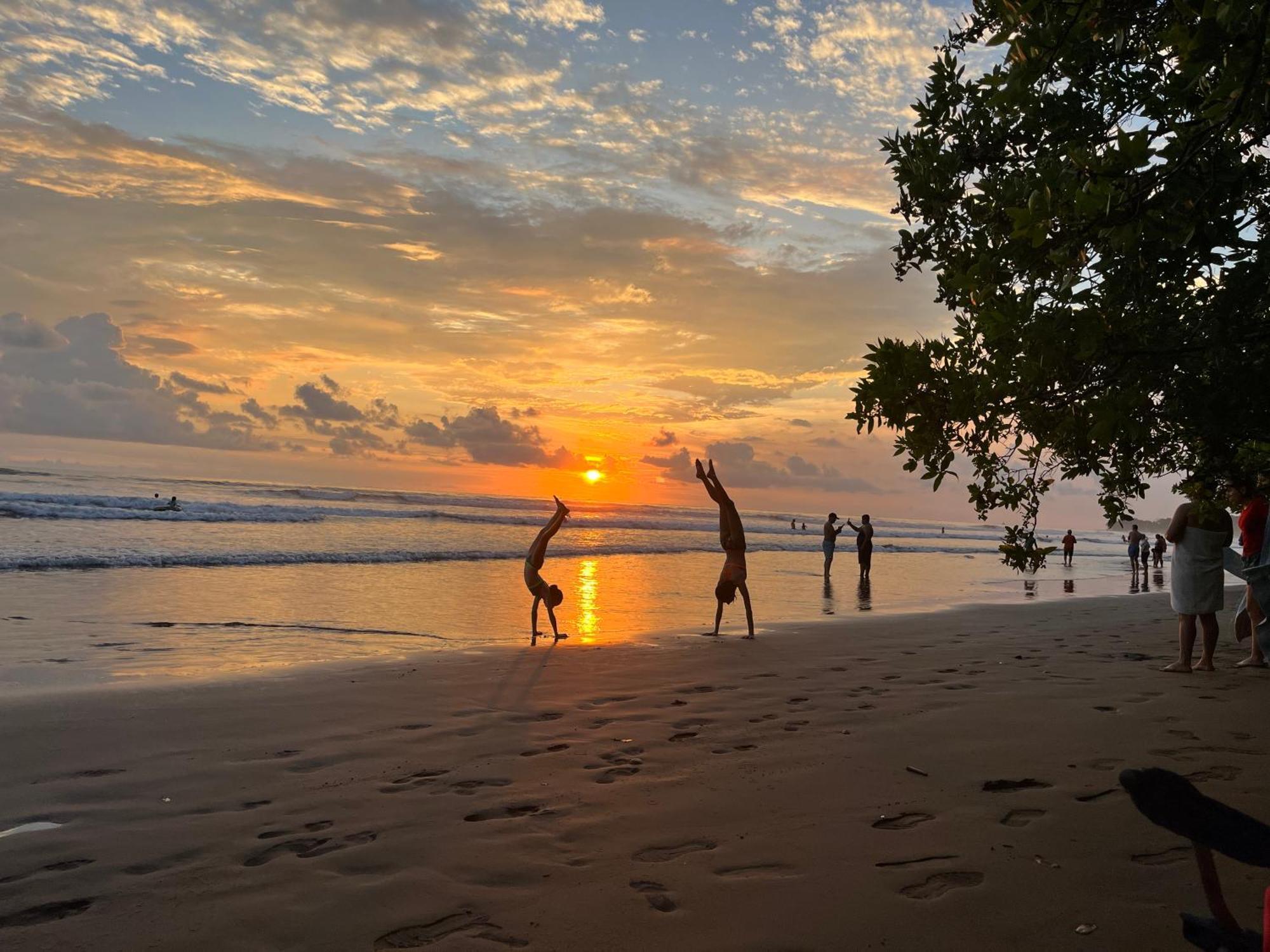 Cabana Valfio Bahia Ballena أوفيتا المظهر الخارجي الصورة